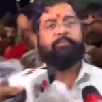 Eknath Shinde’s Short Video Clip Goes Viral With Netizens Wondering if He is Drunk; Here’s The Full Version of The Video